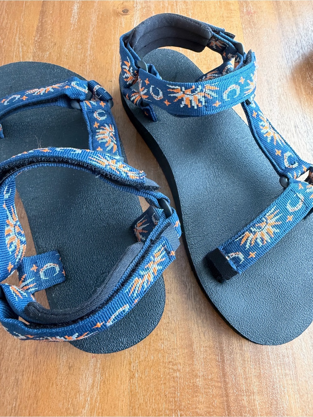 Sandals - Picture 3 of 4